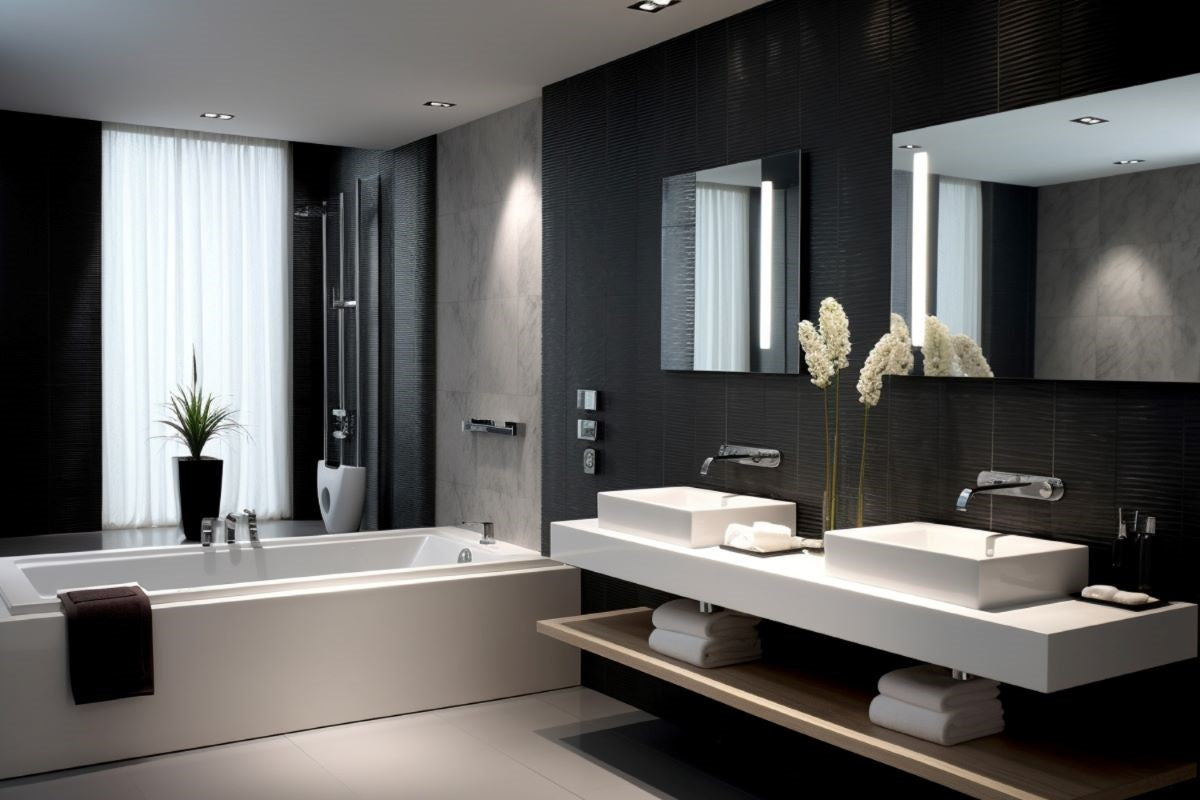 ESPEJOS PARA EL BAÑO, IDEAS Y CONSEJOS PARA TRANSFORMAR TU ESPACIO