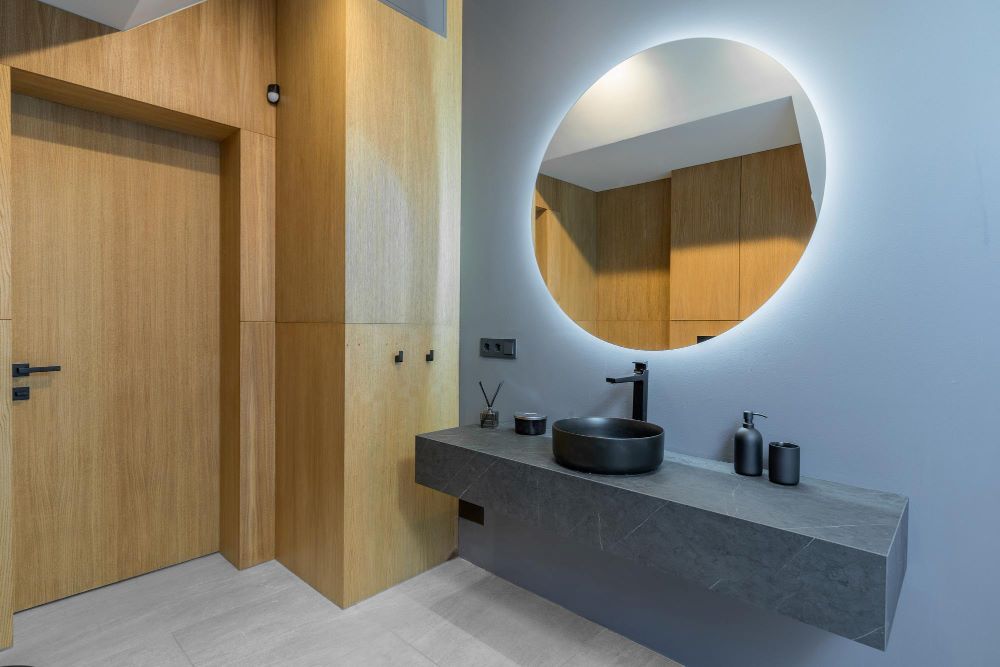 ¿NOVEDADES SOBRE ESPEJOS DE BAÑO LED? DESCUBRE LAS ÚLTIMAS TENDENCIAS