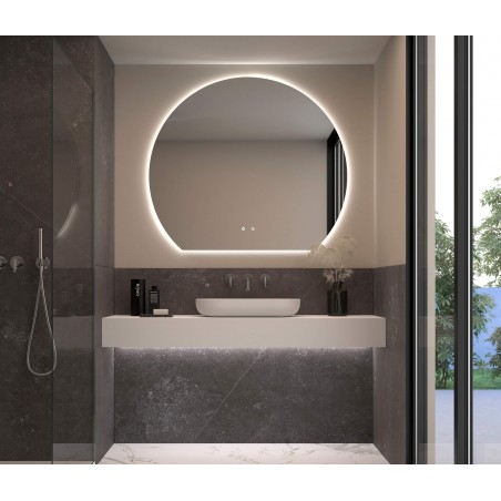 Espejo Modelo GRANADA