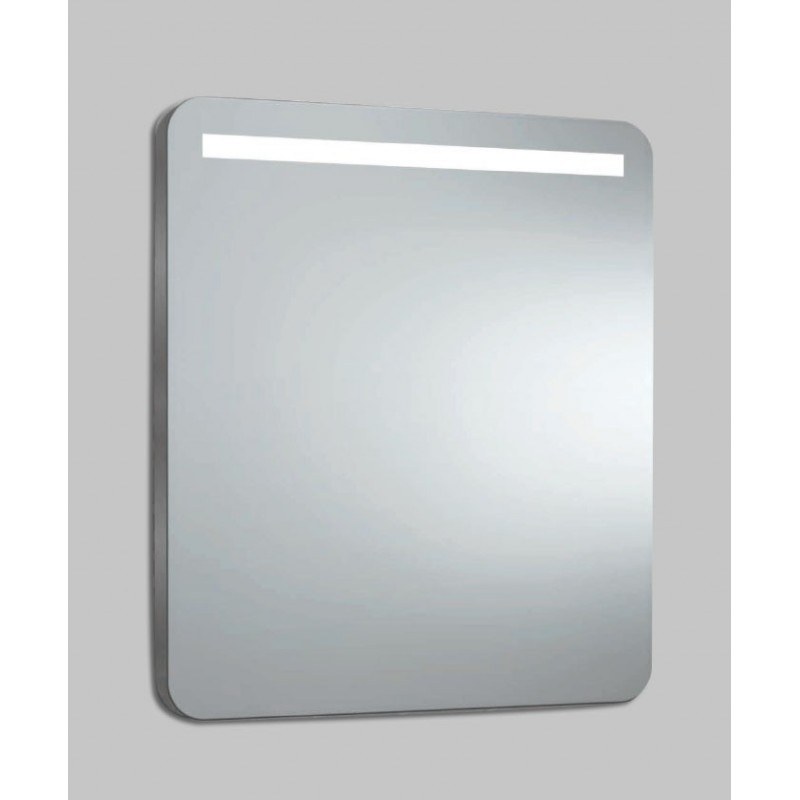 Espejo baño luz led Sil Espejo baño luz led Sil