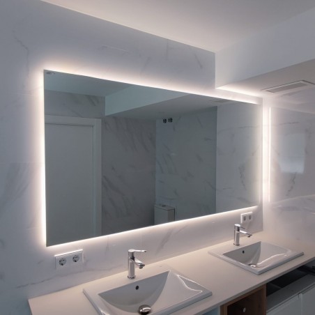 Espejo Modelo BIDENS