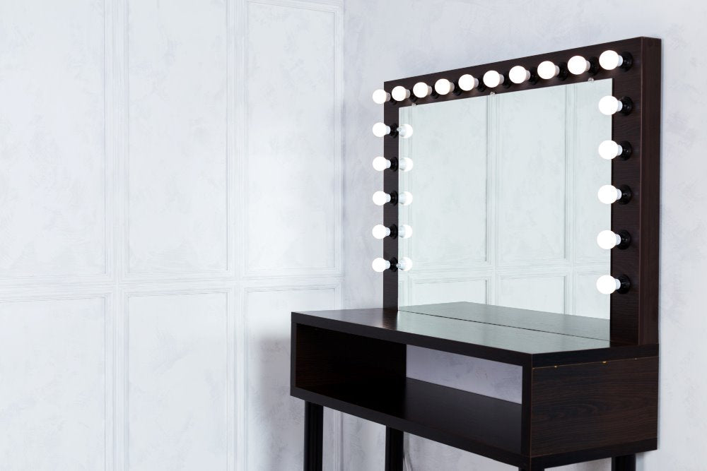 DECORAR CON ESPEJOS GRANDES: INSPIRACIÓN PARA UN ESTILO ELEGANTE Y MODERNO