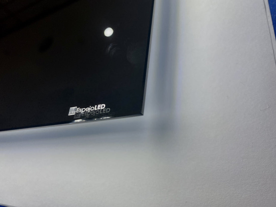 SENSORES TÁCTILES O TOUCH PARA ESPEJOS LED