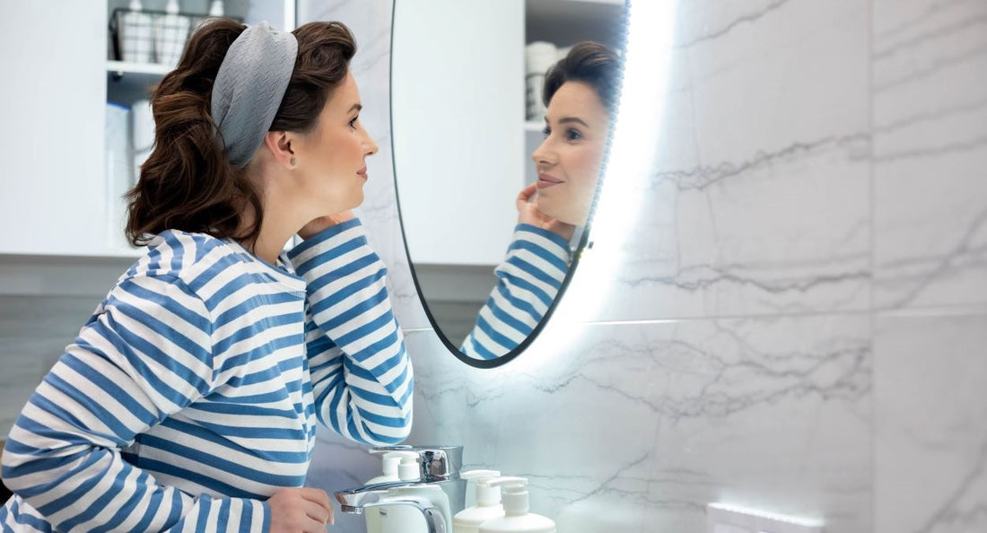 ESPEJOS CON ILUMINACIÓN INTEGRADA PARA TU HOGAR MODERNO - Espejoled.com | Blog