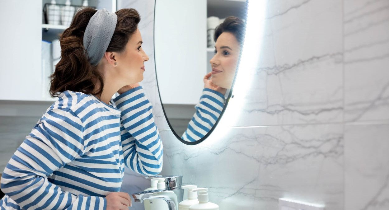 ESPEJOS CON ILUMINACIÓN INTEGRADA PARA TU HOGAR MODERNO - Espejoled.com | Blog