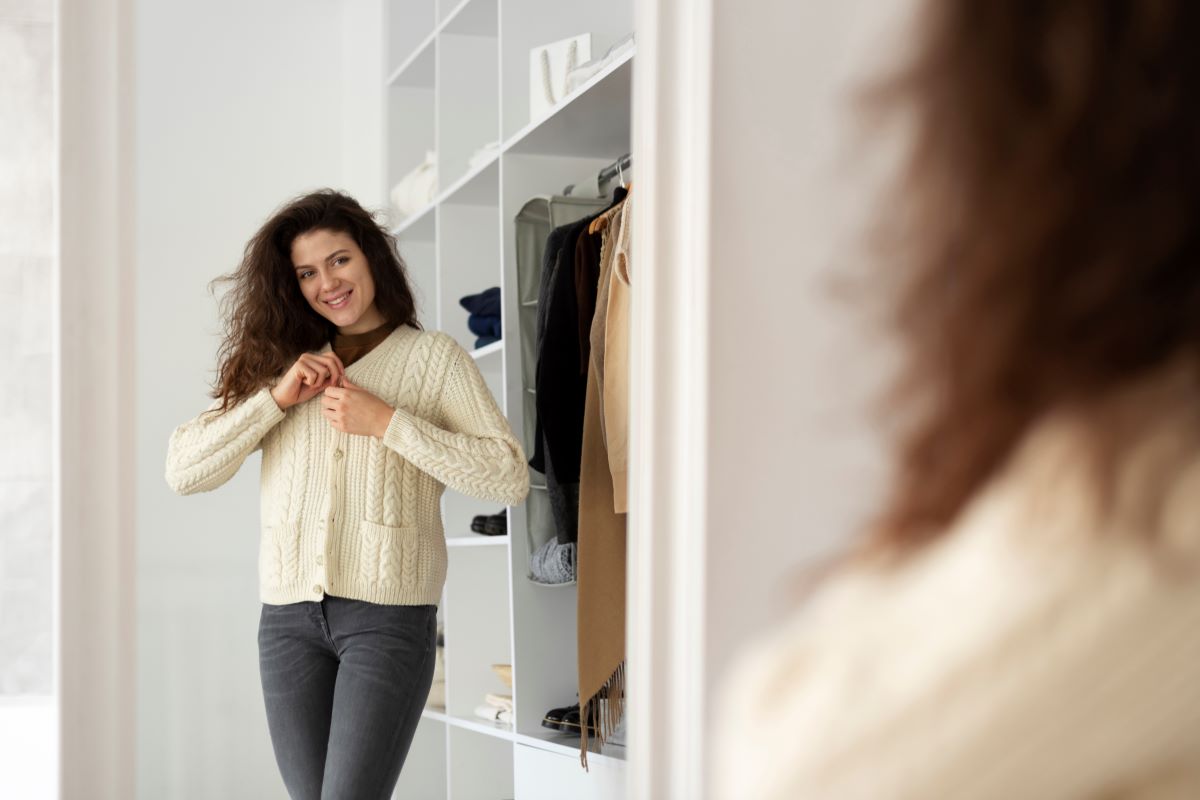 QUÉ TENER EN CUENTA AL ELEGIR UN ESPEJO GRANDE PARA TU VESTIDOR: CONSEJOS Y RECOMENDACIONES