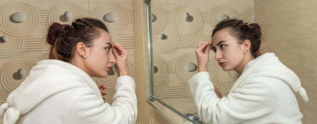 ¿CUÁL ES EL MEJOR ESPEJO DE BAÑO PARA MAQUILLARSE?