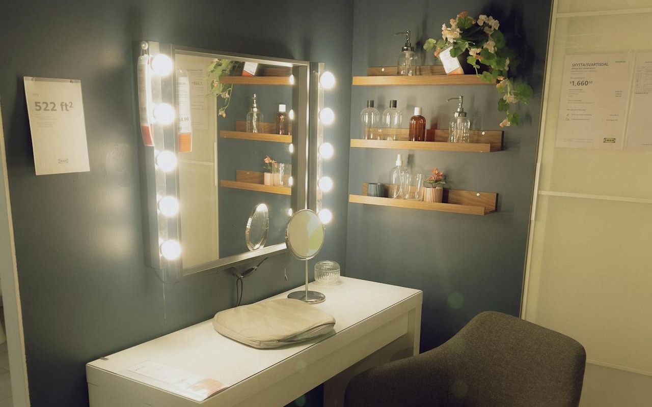 DESCUBRE LA BELLEZA DE LOS ESPEJOS ECOLÓGICOS LED EN LA DECORACIÓN DEL HOGAR