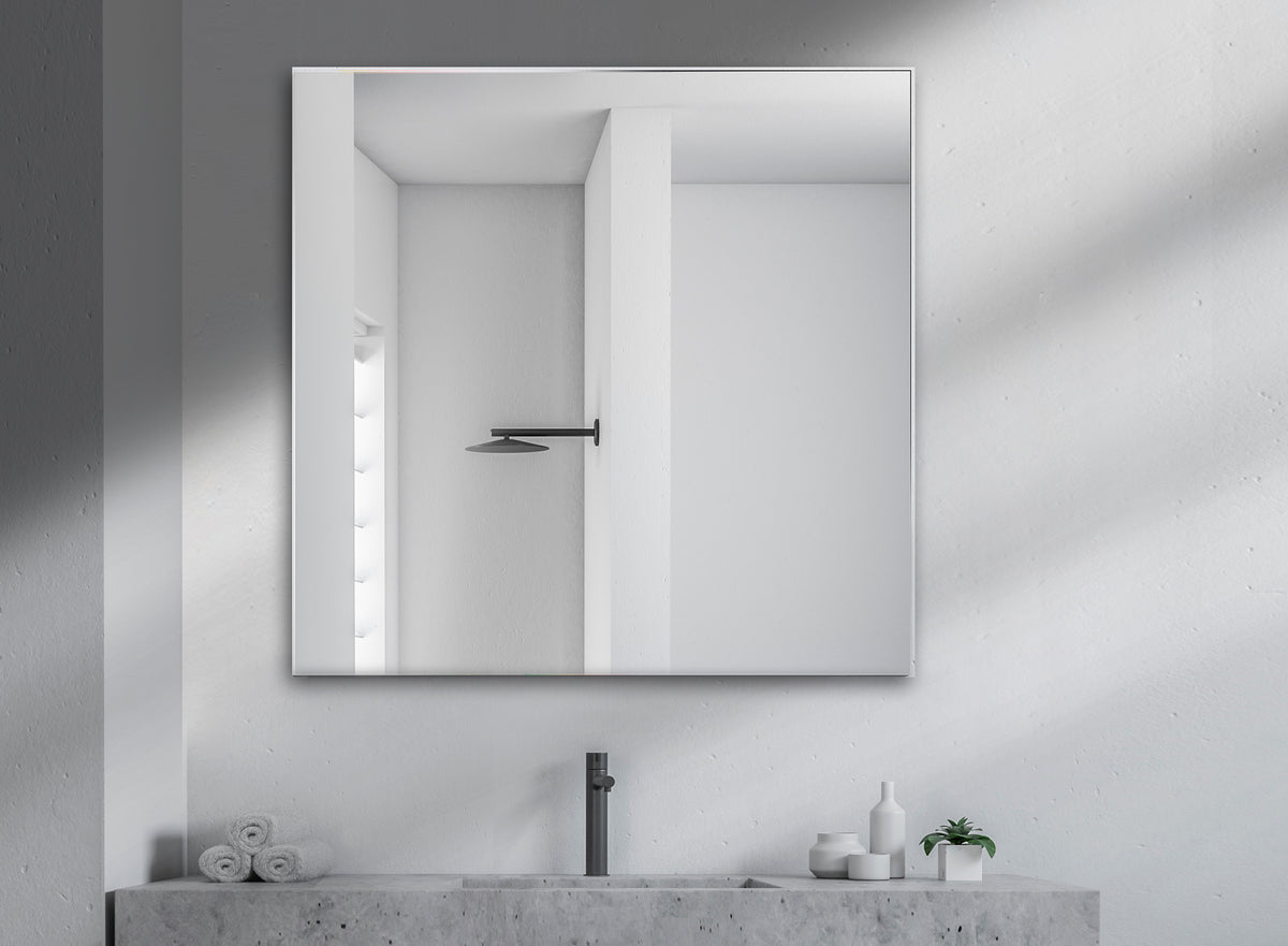 Espejo Modelo BASIC - EspejoLED