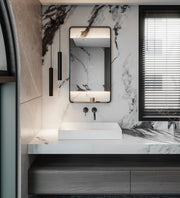 Espejo de baño Modelo AIRA