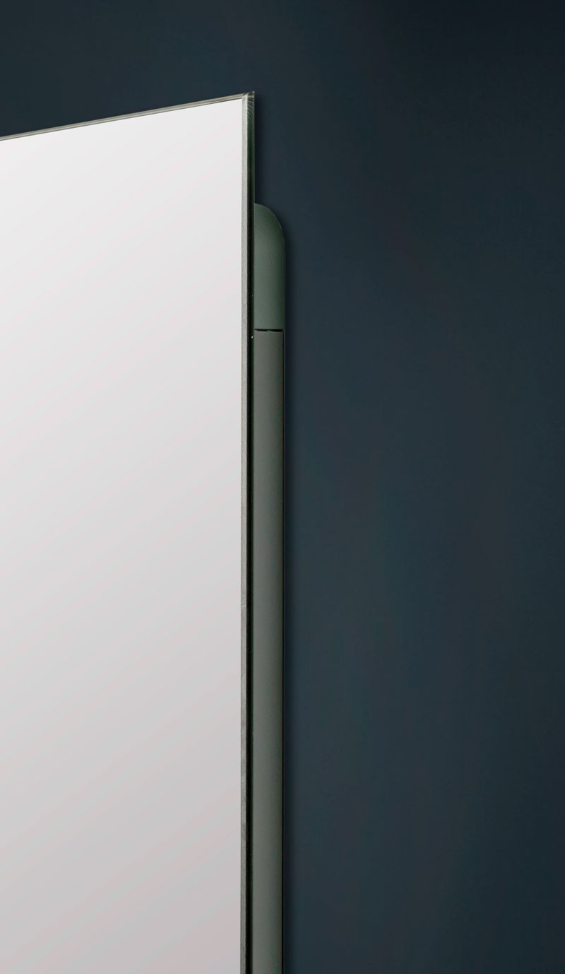 Espejo Modelo ARES - EspejoLED