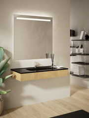 Espejo de baño Modelo ATLOS