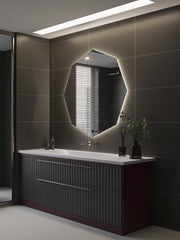 Espejo de baño Modelo AYIRA