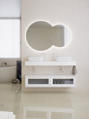 Espejo de baño Modelo BAILEN