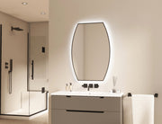 Espejo de baño Modelo BARISCA