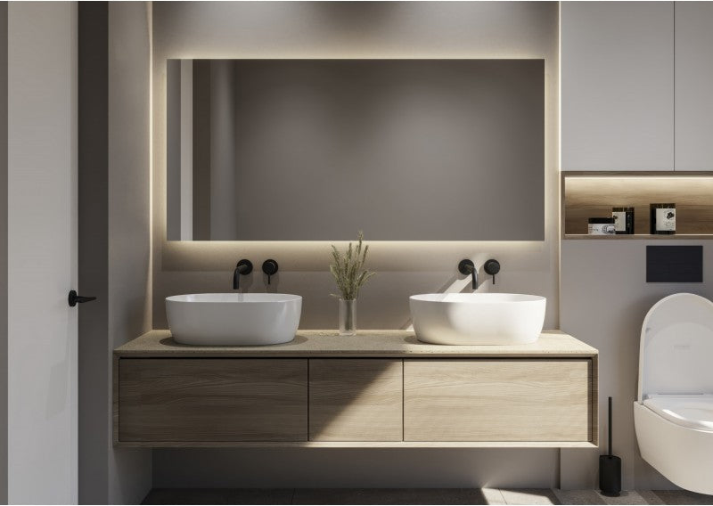 Espejo Modelo Bidens XPRESS - EspejoLED