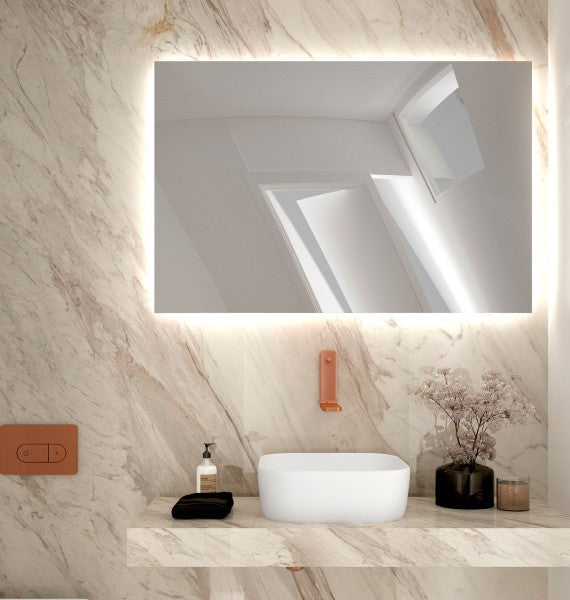 Espejo Modelo Bidens XPRESS - EspejoLED