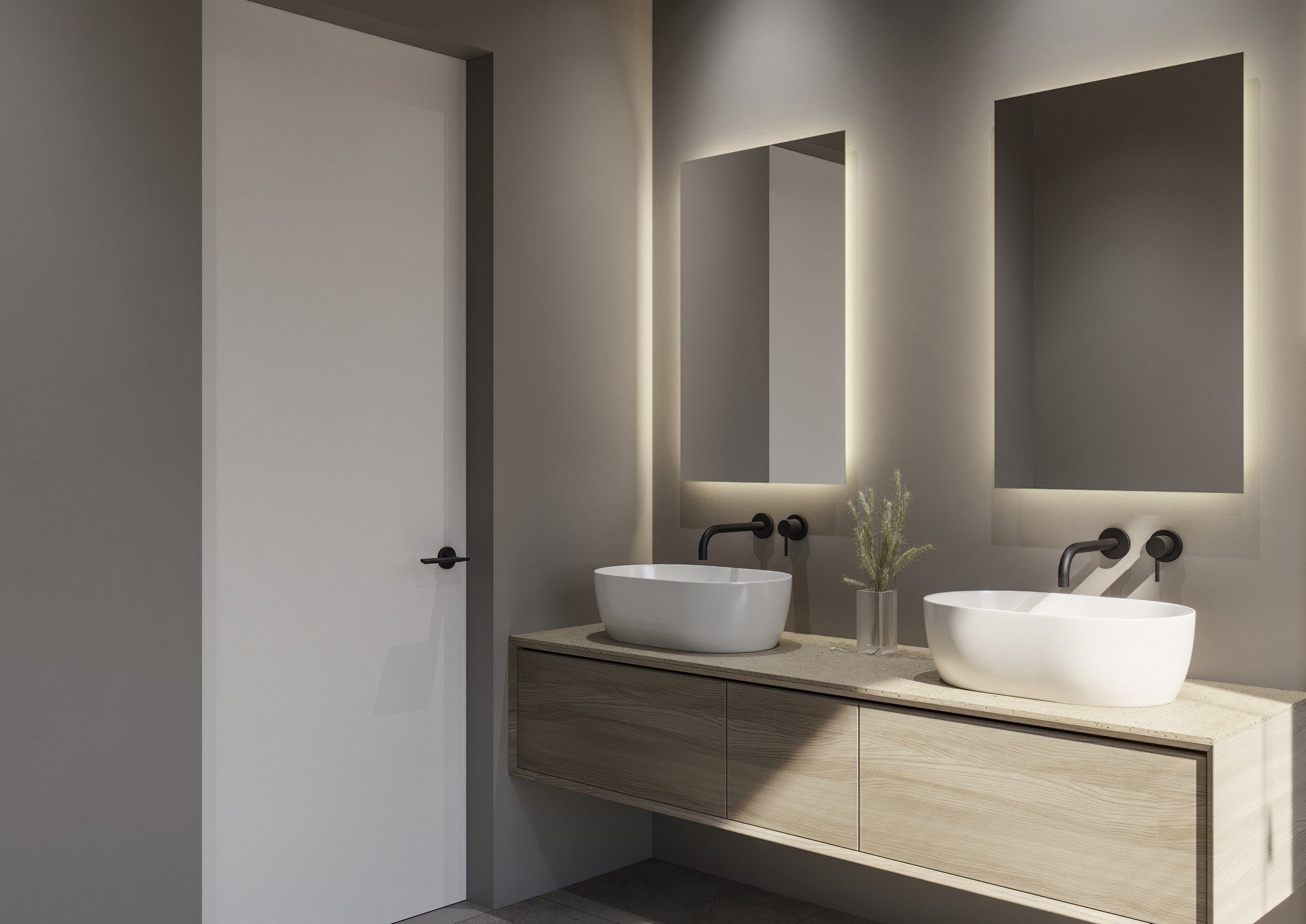 Espejo Modelo Bidens XPRESS - EspejoLED