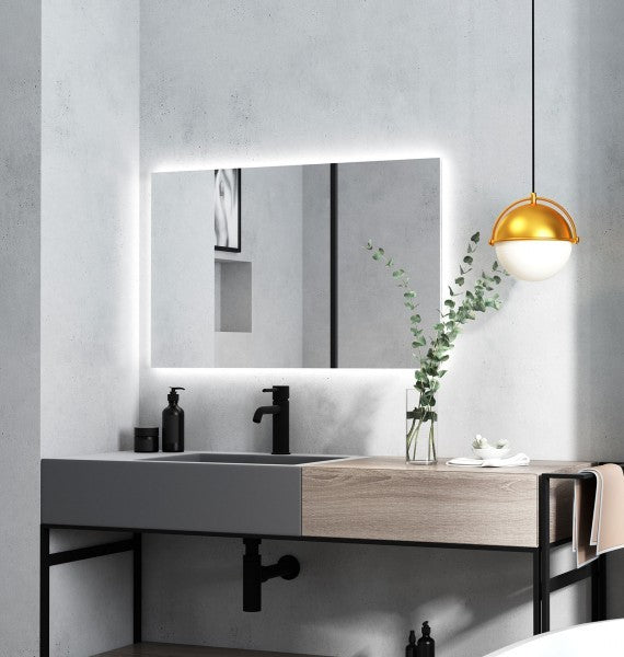 Espejo Modelo Bidens XPRESS - EspejoLED