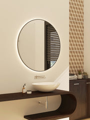 Espejo de baño Modelo BOSCAR