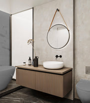 Espejo de baño Modelo BRILSA