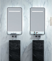 Espejo Modelo CONCEPT LEDIMEX - EspejoLED