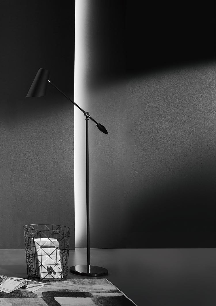Espejo Modelo DINAMARCA - EspejoLED