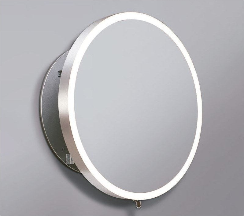Espejo Modelo EXTEND R - EspejoLED