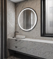 Espejo de baño Modelo GARBINA