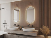 Espejo de baño Modelo INDIA
