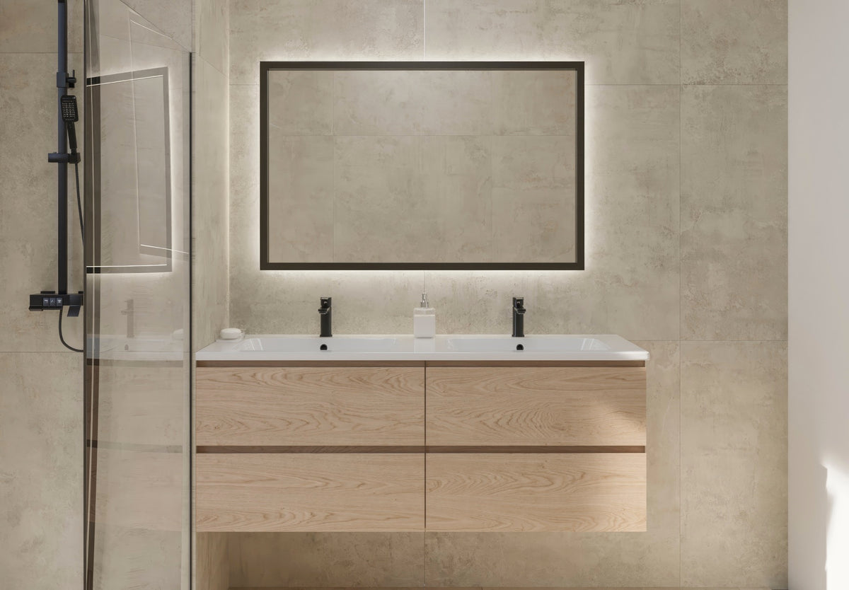 Espejo de baño Modelo KALIA