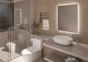 Espejo de baño Modelo KELOS