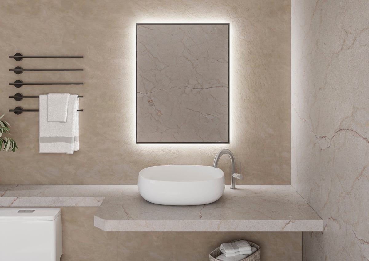 Espejo de baño Modelo KELOS – foto 2
