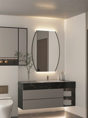 Espejo de baño Modelo LENIX