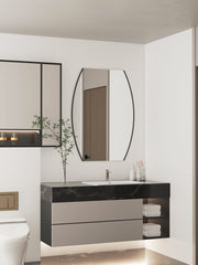 Espejo de baño Modelo LENIX SIN