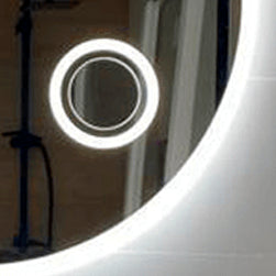 Espejo Modelo LUNA - EspejoLED