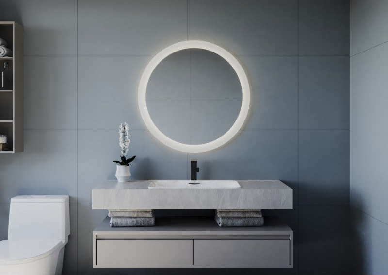 Espejo Modelo Luna XPRESS - EspejoLED