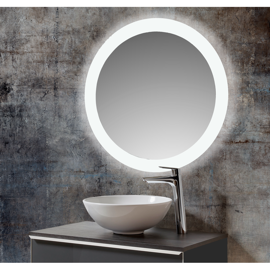 Espejo Modelo Luna XPRESS - EspejoLED