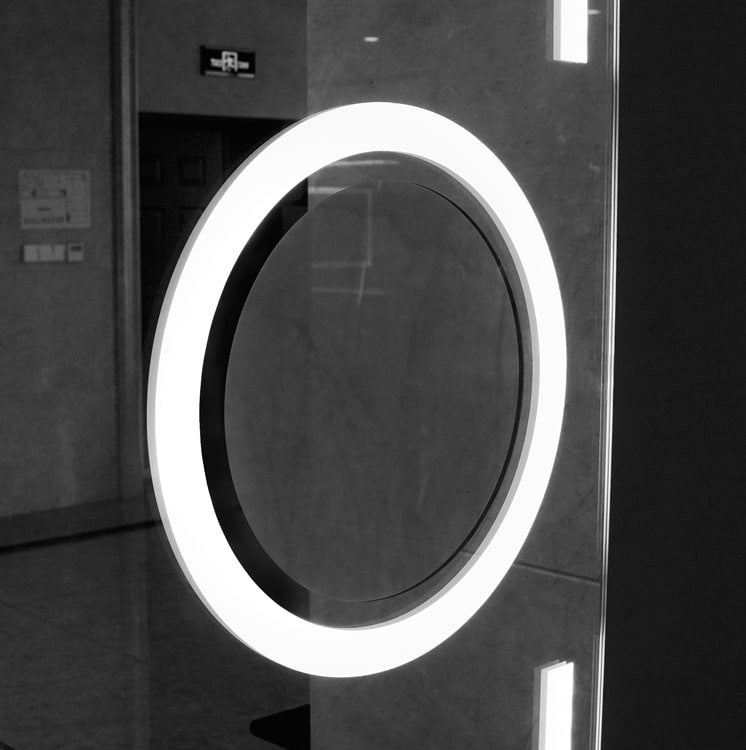 Espejo Modelo MALTA - EspejoLED