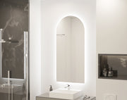 Espejo de baño Modelo MALVORA