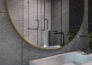 Espejo de baño Modelo MAMBA SIN