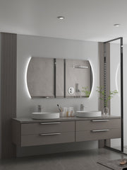 Espejo de baño Modelo MATRIN