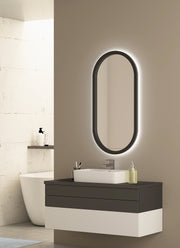 Espejo de baño Modelo ROMULO
