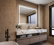 Espejo de baño Modelo RUNO
