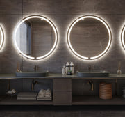 Espejo de baño Modelo SUN