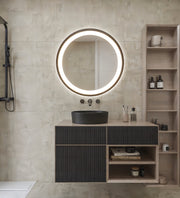 Espejo de baño Modelo TREBA