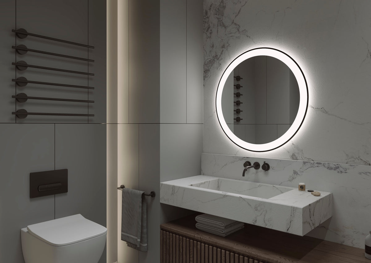 Espejo de baño Modelo VEGA