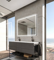 Espejo de baño Modelo VITAX