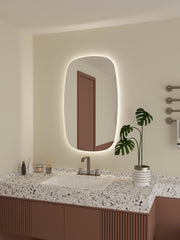 Espejo de baño Modelo WIN