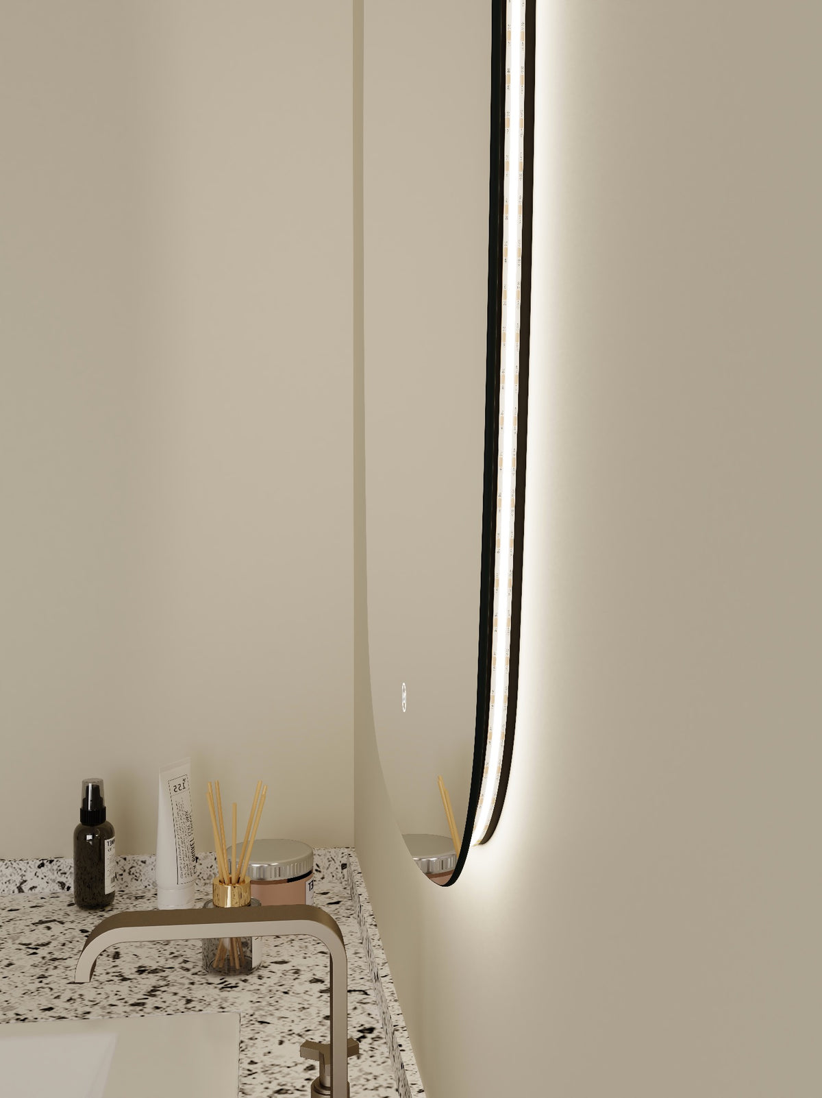 Espejo de baño Modelo WIN – foto 2